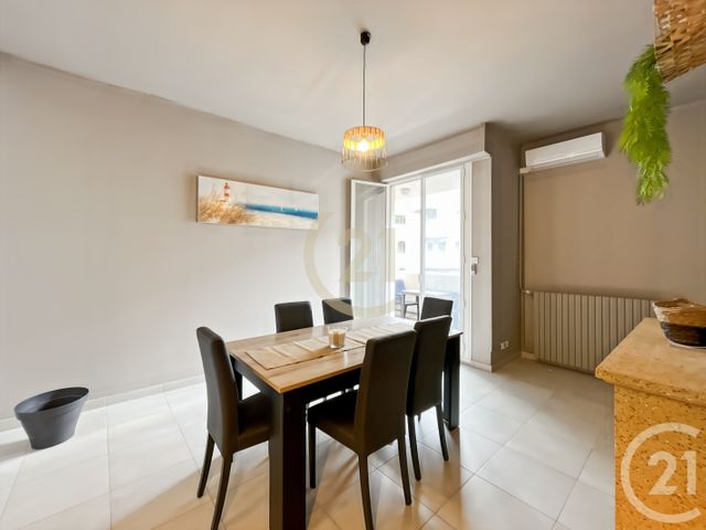 Appartement T4 à louer - 4 pièces - 87.51 m2 - CALVI - 202 - CORSE - Century 21 Dary Immobilier