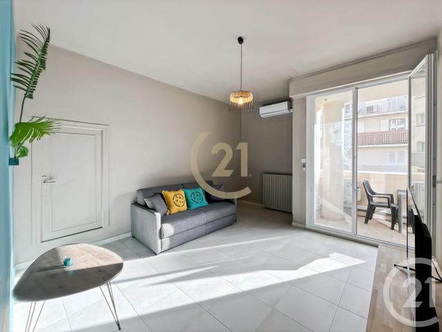 Appartement T4 à louer - 4 pièces - 87.51 m2 - CALVI - 202 - CORSE - Century 21 Dary Immobilier