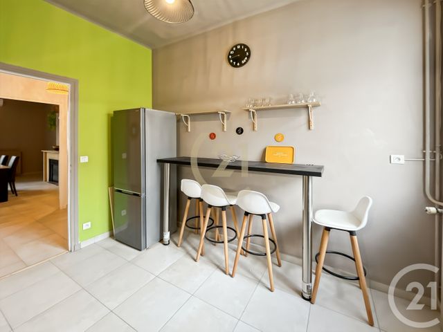Appartement T4 à louer - 4 pièces - 87.51 m2 - CALVI - 202 - CORSE - Century 21 Dary Immobilier