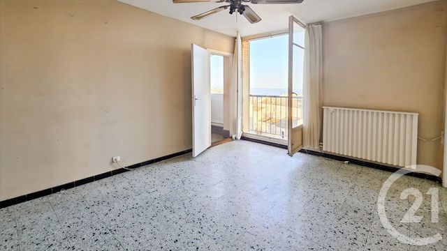 Appartement F4 à vendre - 4 pièces - 64.38 m2 - BASTIA - 202 - CORSE - Century 21 Dary Immobilier