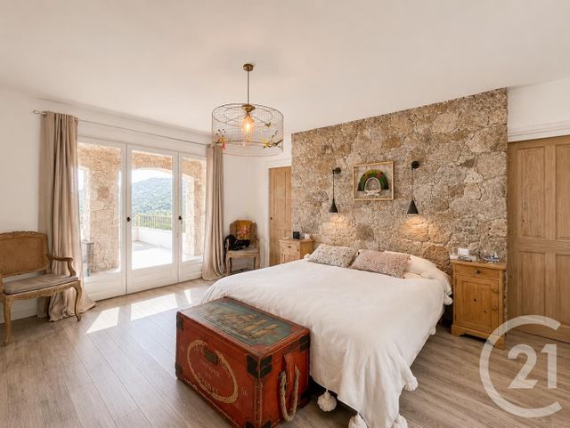 maison à vendre - 8 pièces - 242.28 m2 - MONTICELLO - 202 - CORSE - Century 21 Dary Immobilier