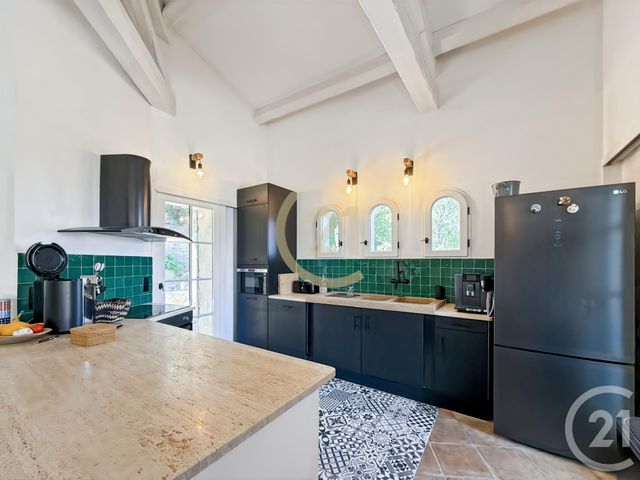 maison à vendre - 8 pièces - 239.0 m2 - MONTICELLO - 202 - CORSE - Century 21 Dary Immobilier