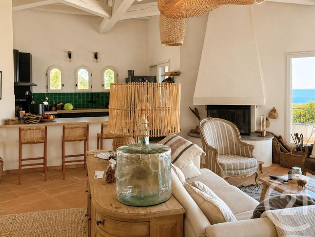 maison à vendre - 8 pièces - 242.28 m2 - MONTICELLO - 202 - CORSE - Century 21 Dary Immobilier
