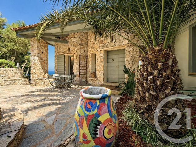 maison à vendre - 8 pièces - 242.28 m2 - MONTICELLO - 202 - CORSE - Century 21 Dary Immobilier