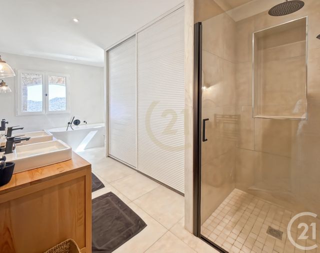 maison à vendre - 8 pièces - 239.0 m2 - MONTICELLO - 202 - CORSE - Century 21 Dary Immobilier