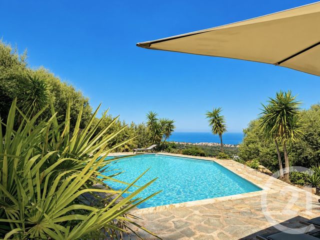 maison à vendre - 8 pièces - 242.28 m2 - MONTICELLO - 202 - CORSE - Century 21 Dary Immobilier