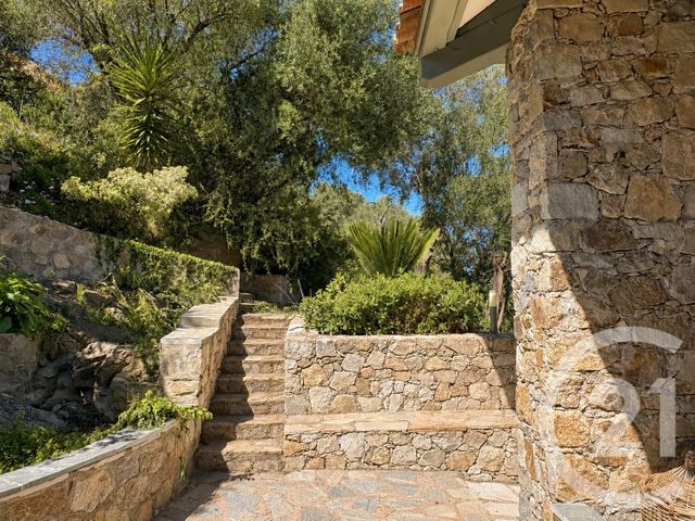 maison à vendre - 8 pièces - 242.28 m2 - MONTICELLO - 202 - CORSE - Century 21 Dary Immobilier