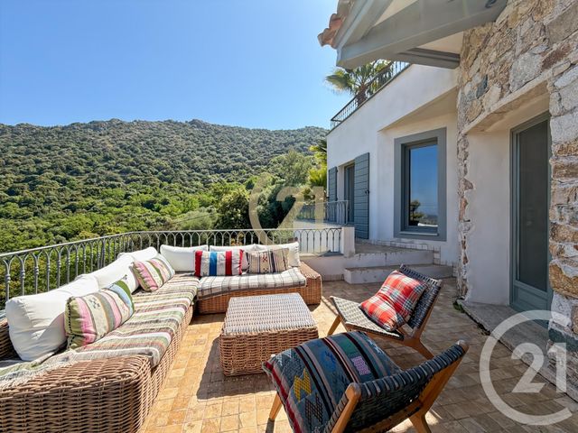 maison à vendre - 8 pièces - 239.0 m2 - MONTICELLO - 202 - CORSE - Century 21 Dary Immobilier