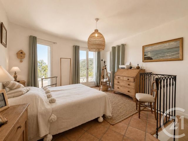 maison à vendre - 8 pièces - 242.28 m2 - MONTICELLO - 202 - CORSE - Century 21 Dary Immobilier