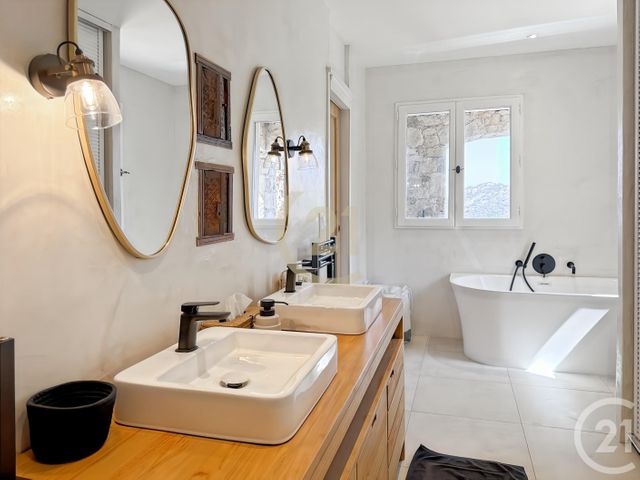 maison à vendre - 8 pièces - 239.0 m2 - MONTICELLO - 202 - CORSE - Century 21 Dary Immobilier