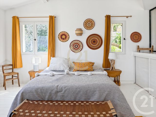 maison à vendre - 8 pièces - 239.0 m2 - MONTICELLO - 202 - CORSE - Century 21 Dary Immobilier