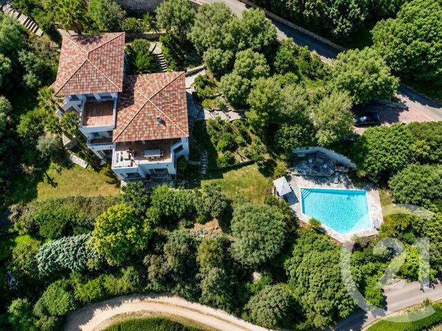 maison à vendre - 8 pièces - 242.28 m2 - MONTICELLO - 202 - CORSE - Century 21 Dary Immobilier