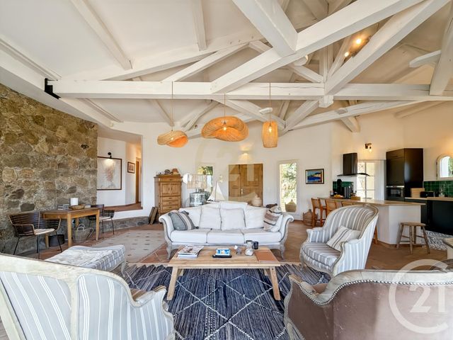 maison à vendre - 8 pièces - 239.0 m2 - MONTICELLO - 202 - CORSE - Century 21 Dary Immobilier