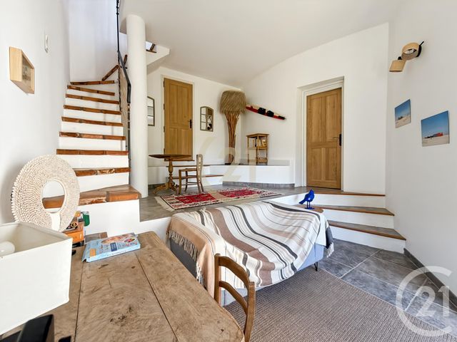 maison à vendre - 8 pièces - 239.0 m2 - MONTICELLO - 202 - CORSE - Century 21 Dary Immobilier