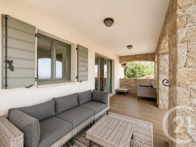maison à vendre - 8 pièces - 242.28 m2 - MONTICELLO - 202 - CORSE - Century 21 Dary Immobilier