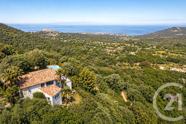 Maison à vendre MONTICELLO