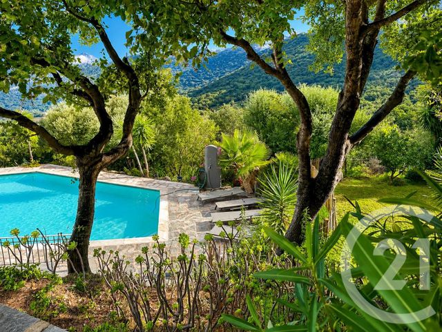 maison à vendre - 8 pièces - 242.28 m2 - MONTICELLO - 202 - CORSE - Century 21 Dary Immobilier