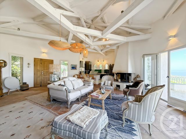 maison à vendre - 8 pièces - 239.0 m2 - MONTICELLO - 202 - CORSE - Century 21 Dary Immobilier