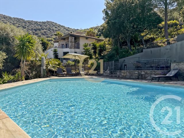 maison à vendre - 8 pièces - 239.0 m2 - MONTICELLO - 202 - CORSE - Century 21 Dary Immobilier