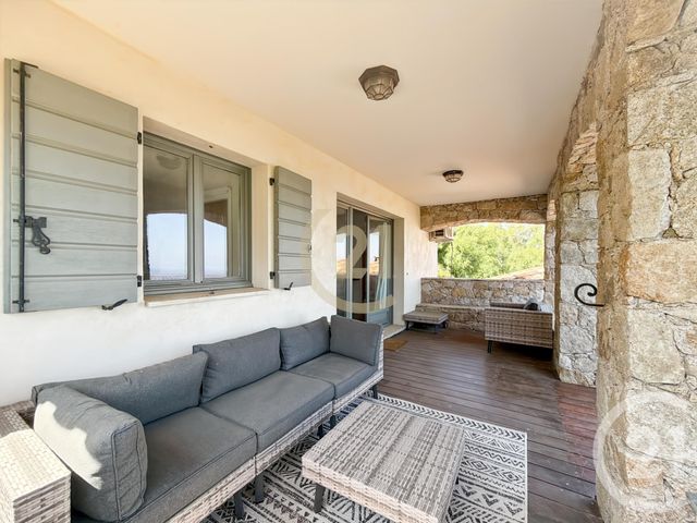 maison à vendre - 8 pièces - 239.0 m2 - MONTICELLO - 202 - CORSE - Century 21 Dary Immobilier