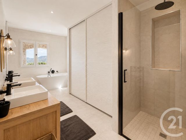 maison à vendre - 8 pièces - 242.28 m2 - MONTICELLO - 202 - CORSE - Century 21 Dary Immobilier