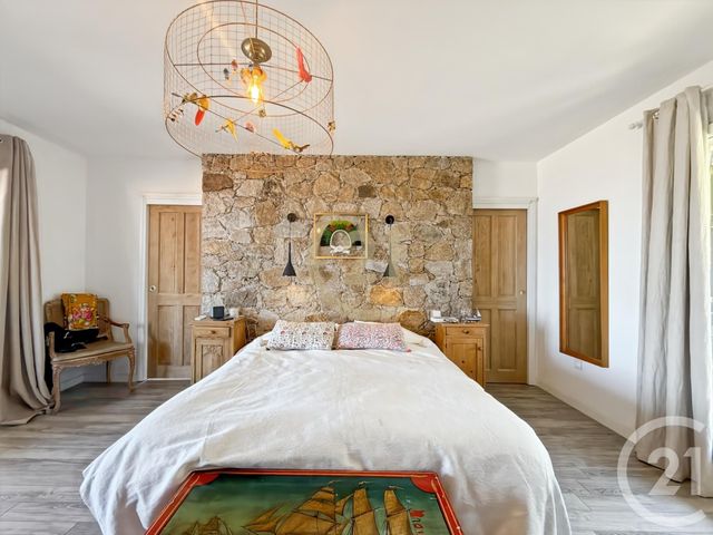 maison à vendre - 8 pièces - 239.0 m2 - MONTICELLO - 202 - CORSE - Century 21 Dary Immobilier