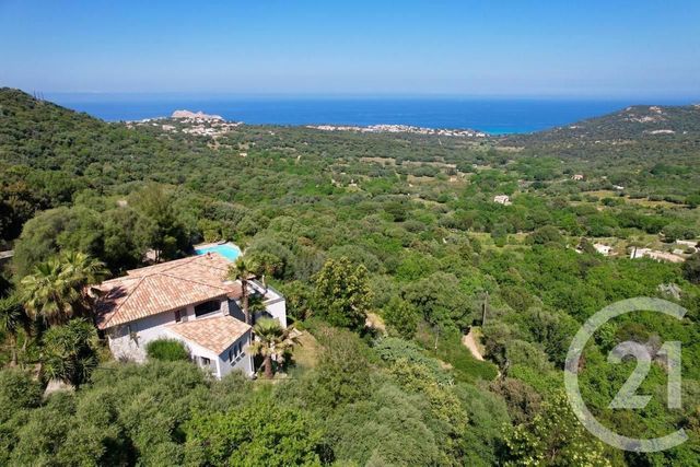 maison - MONTICELLO - 202