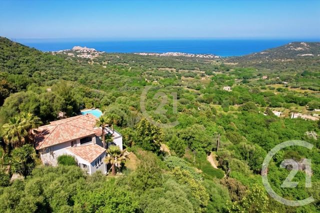 Maison à vendre MONTICELLO