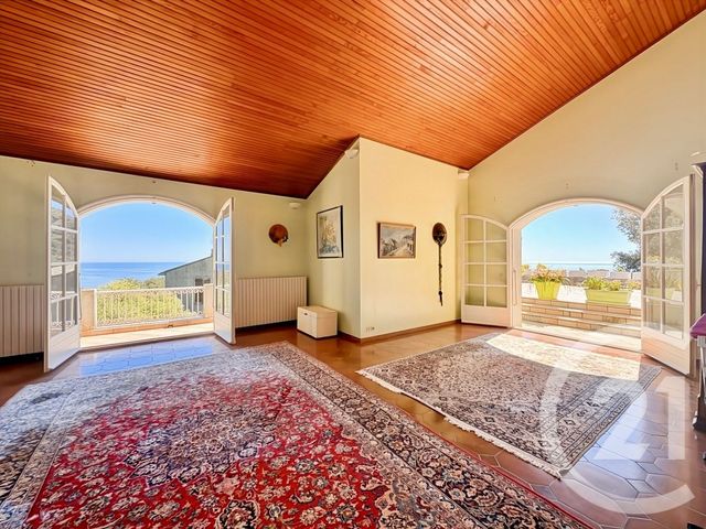 maison à vendre - 12 pièces - 487.0 m2 - SAN MARTINO DI LOTA - 202 - CORSE - Century 21 Dary Immobilier