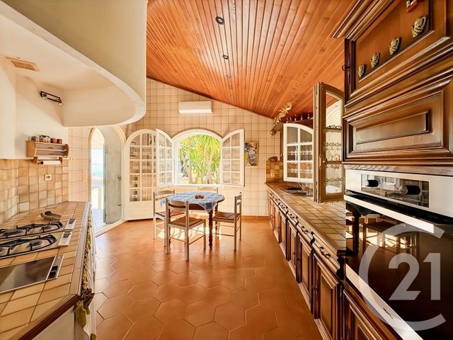 maison à vendre - 12 pièces - 487.0 m2 - SAN MARTINO DI LOTA - 202 - CORSE - Century 21 Dary Immobilier