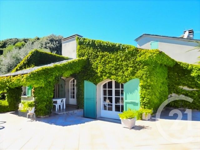 maison à vendre - 12 pièces - 487.0 m2 - SAN MARTINO DI LOTA - 202 - CORSE - Century 21 Dary Immobilier