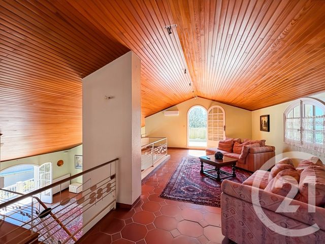 maison à vendre - 12 pièces - 487.0 m2 - SAN MARTINO DI LOTA - 202 - CORSE - Century 21 Dary Immobilier