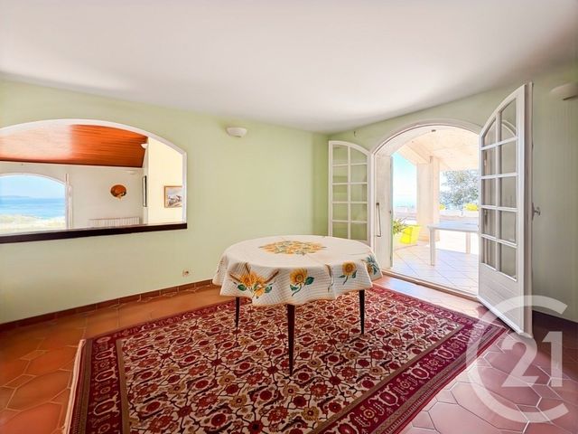 maison à vendre - 12 pièces - 487.0 m2 - SAN MARTINO DI LOTA - 202 - CORSE - Century 21 Dary Immobilier