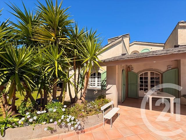 maison à vendre - 12 pièces - 487.0 m2 - SAN MARTINO DI LOTA - 202 - CORSE - Century 21 Dary Immobilier