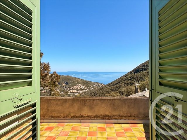 maison à vendre - 12 pièces - 487.0 m2 - SAN MARTINO DI LOTA - 202 - CORSE - Century 21 Dary Immobilier