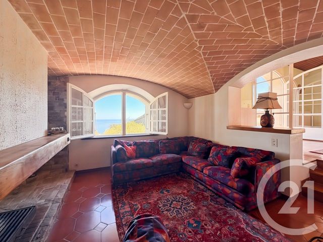 maison à vendre - 12 pièces - 487.0 m2 - SAN MARTINO DI LOTA - 202 - CORSE - Century 21 Dary Immobilier
