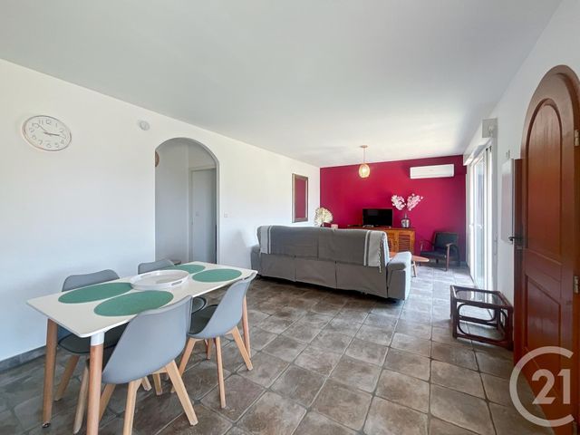 Appartement T3 à louer - 3 pièces - 58.48 m2 - PIETRALBA - 202 - CORSE - Century 21 Dary Immobilier