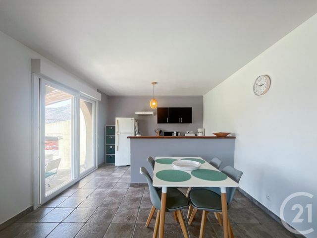 Appartement T3 à louer - 3 pièces - 58.48 m2 - PIETRALBA - 202 - CORSE - Century 21 Dary Immobilier