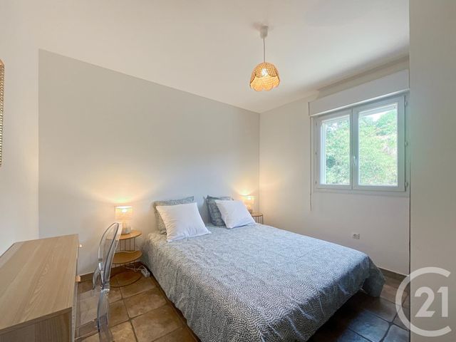 Appartement T3 à louer - 3 pièces - 58.48 m2 - PIETRALBA - 202 - CORSE - Century 21 Dary Immobilier