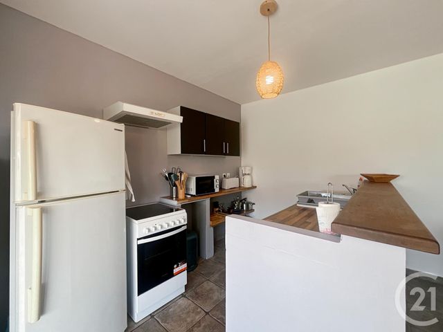 Appartement T3 à louer - 3 pièces - 58.48 m2 - PIETRALBA - 202 - CORSE - Century 21 Dary Immobilier