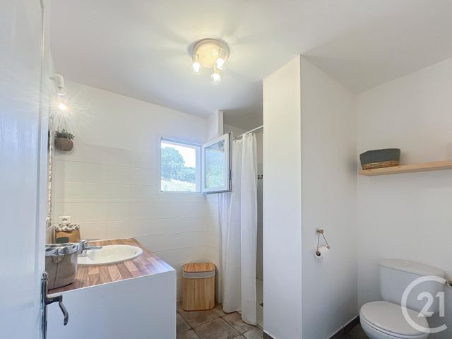 Appartement T3 à louer - 3 pièces - 58.48 m2 - PIETRALBA - 202 - CORSE - Century 21 Dary Immobilier