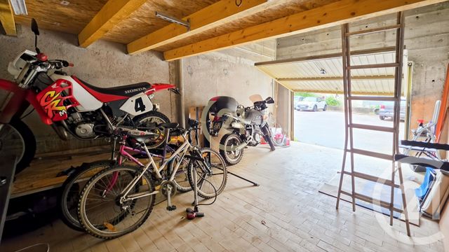 parking à vendre - 21.46 m2 - ST FLORENT - 202 - CORSE - Century 21 Dary Immobilier