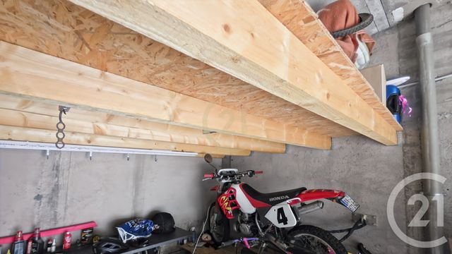 parking à vendre - 21.46 m2 - ST FLORENT - 202 - CORSE - Century 21 Dary Immobilier