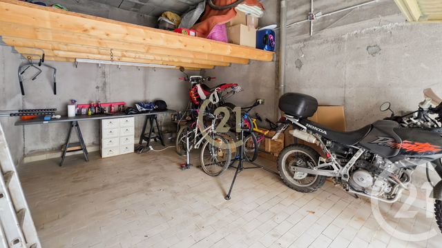 parking à vendre - 21.46 m2 - ST FLORENT - 202 - CORSE - Century 21 Dary Immobilier