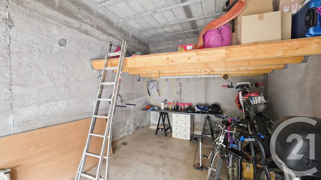 parking à vendre - 21.46 m2 - ST FLORENT - 202 - CORSE - Century 21 Dary Immobilier