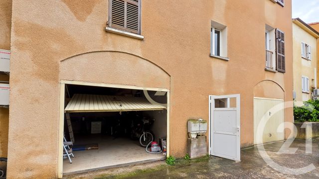 parking à vendre - 21.46 m2 - ST FLORENT - 202 - CORSE - Century 21 Dary Immobilier