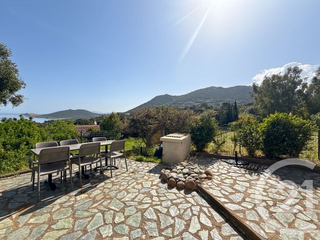Appartement T2 à vendre - 2 pièces - 40.14 m2 - CORBARA - 202 - CORSE - Century 21 Dary Immobilier