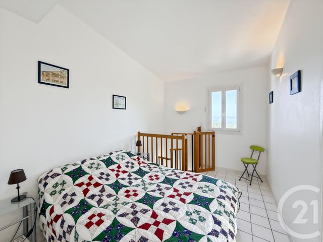 Appartement T2 à vendre - 2 pièces - 40.14 m2 - CORBARA - 202 - CORSE - Century 21 Dary Immobilier