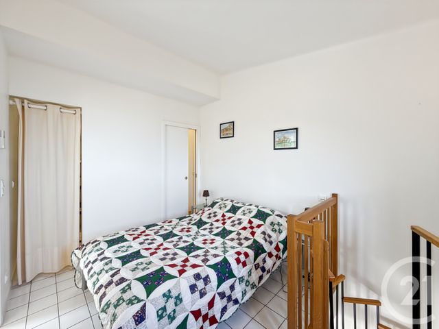 Appartement T2 à vendre - 2 pièces - 40.14 m2 - CORBARA - 202 - CORSE - Century 21 Dary Immobilier