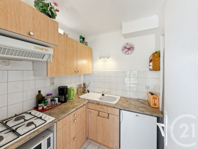 Appartement T2 à vendre - 2 pièces - 40.14 m2 - CORBARA - 202 - CORSE - Century 21 Dary Immobilier